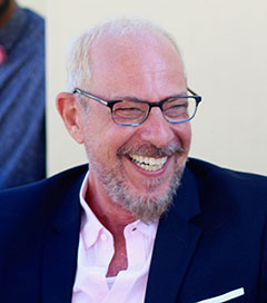 David Bowman, LMFT