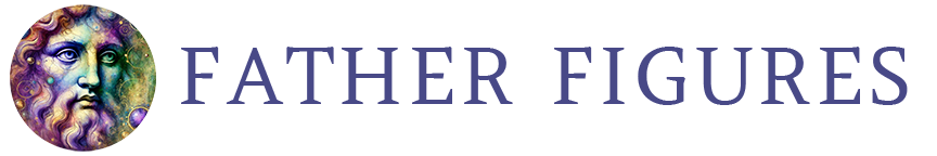 Father Figures Logo