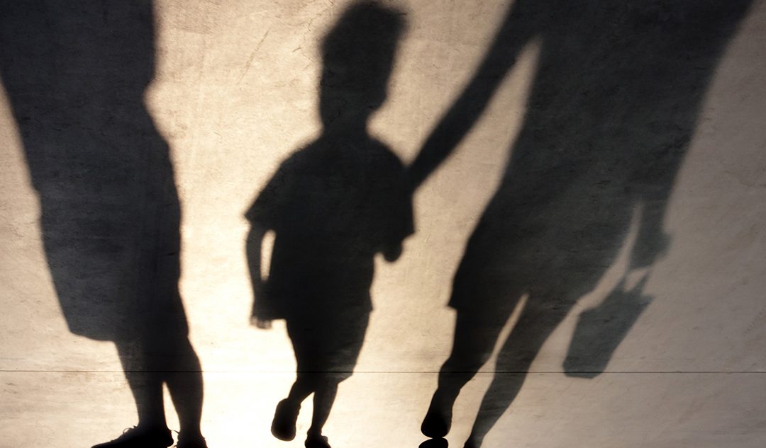 Absent Fathers and Their Sons