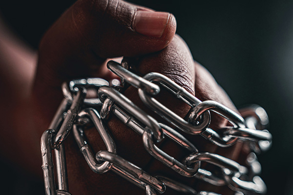 A Story of Addiction and Recovery