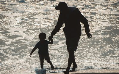 What Happened to Fathers?